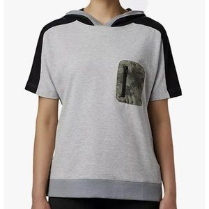 Columbia Park Hoodie